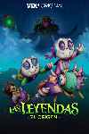 Las leyendas: El origen