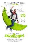 El tirabeque