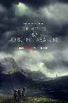 The Witcher: El origen de la sangre (Serie de TV)