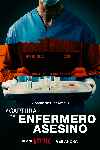 La captura del enfermero asesino