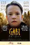 Gabi, de los 8 a los 13 años