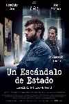 Un escándalo de Estado