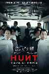Hunt: Caza al espía
