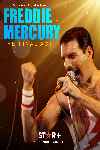 Freddie Mercury: El show final