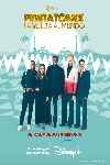 Pentatonix: Around the World for the Holidays