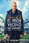 El peor vecino del mundo