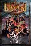 Rabia: Circo diabólico (Serie de TV)