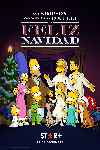 Los Simpson conocen a los Bocelli en Feliz Navidad