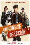Un hombre de acción