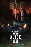 Alice in Borderland 2 /Alice in Borderland II (Serie de TV)