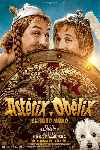 Astérix y Obélix y el reino medio