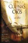 Las Colinas Tienen Ojos