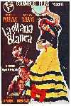 La gitana blanca
