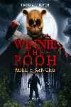 mini cartel Winnie the Pooh: Blood and Honey