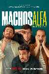 Machos alfa (Serie de TV)