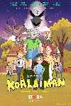 Koala Man (Serie de TV)