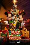 Mickey Saves Christmas