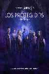 Los Protegidos: A.D.N (Serie de TV)
