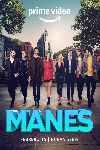 mini cartel Manes (Serie de TV)