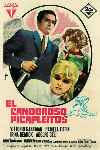 El candoroso picapleitos