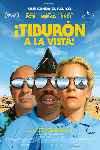 ¡Tiburón a la vista!