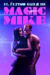 El último baile de Magic Mike
