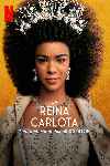 La reina Carlota: Una historia de Los Bridgerton (Serie de TV)