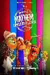 The Muppets Mayhem (Serie de TV)