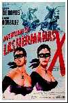Aventuras de las hermanas X