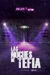 Las noches de Tefía (Serie de TV)