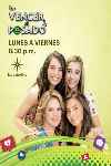 Vencer el pasado (Serie de TV)