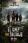 El chef más salvaje (Serie de TV)