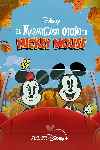 El maravilloso otoño de Mickey Mouse