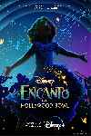 Encanto en el Hollywood Bowl