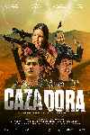 Cazadora