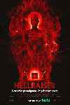 mini cartel Hellraiser
