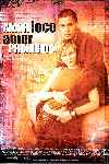 Amor loco amor prohibido