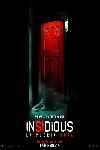 Insidious: La puerta roja