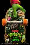 Ninja Turtles: Caos mutante