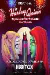 Harley Quinn: Especial de un muy problemático San Valentín