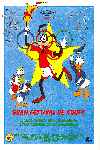Superstar Goofy - Campeón Olímpico