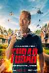 mini cartel FUBAR (Serie de TV)