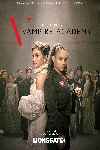 Vampire Academy (Serie de TV)
