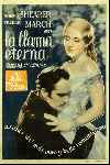 La llama eterna