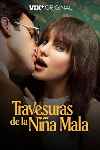 Travesuras de la niña mala (Serie de TV)