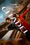mini cartel Citadel (Serie de TV)