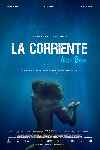 La corriente (Ibiza Blue)