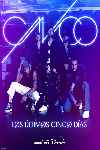 CNCO: Los últimos 5 días