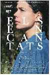 mini cartel Els encantats (Los encantados)