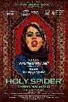 Holy Spider (Araña sagrada)